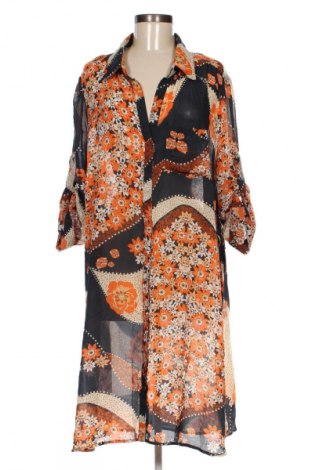 Rochie Estelle, Mărime 3XL, Culoare Multicolor, Preț 367,99 Lei