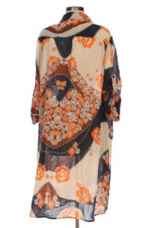 Rochie Estelle, Mărime 3XL, Culoare Multicolor, Preț 367,99 Lei