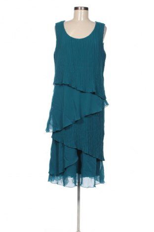 Rochie Eve Hunter, Mărime XL, Culoare Albastru, Preț 186,99 Lei