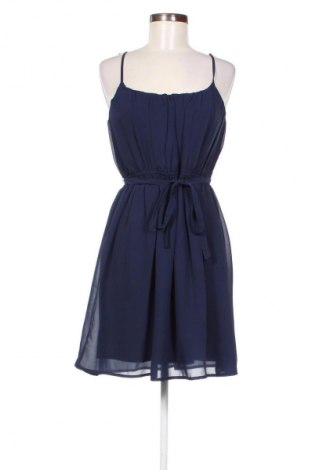 Kleid Even&Odd, Größe M, Farbe Blau, Preis € 11,99
