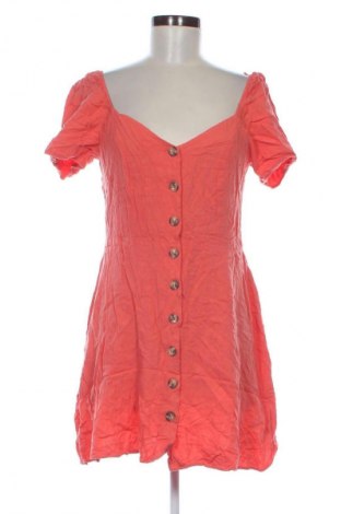 Rochie F&F, Mărime L, Culoare Roz, Preț 165,99 Lei