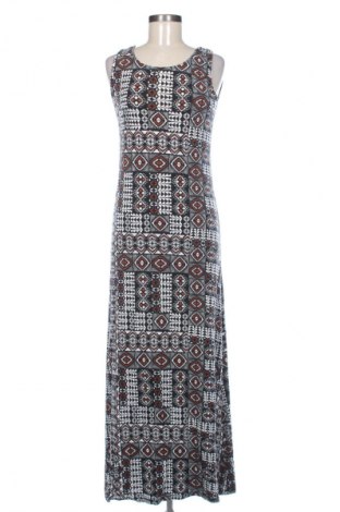 Sukienka F&F, Rozmiar M, Kolor Kolorowy, Cena 53,99 zł