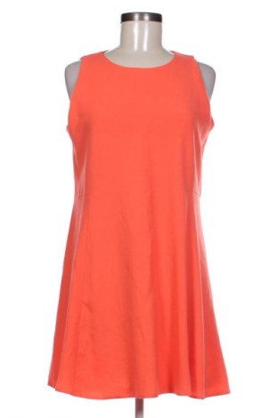 Φόρεμα F&F, Μέγεθος L, Χρώμα Πορτοκαλί, Τιμή 10,99 €