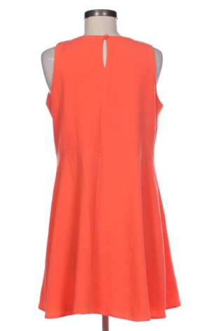 Φόρεμα F&F, Μέγεθος L, Χρώμα Πορτοκαλί, Τιμή 10,99 €