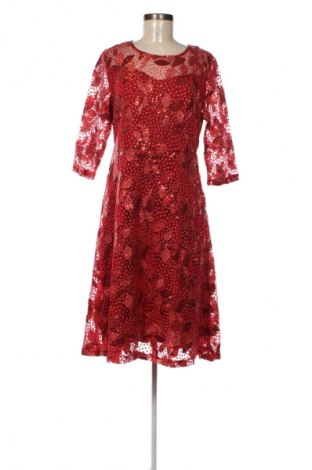 Φόρεμα Fashion, Μέγεθος XL, Χρώμα Κόκκινο, Τιμή 89,99 €