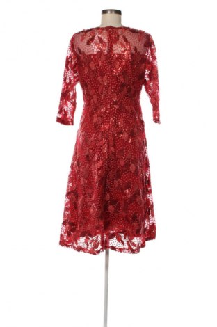 Φόρεμα Fashion, Μέγεθος XL, Χρώμα Κόκκινο, Τιμή 89,99 €