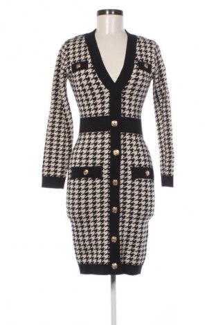 Sukienka Fashion, Rozmiar S, Kolor Kolorowy, Cena 54,99 zł