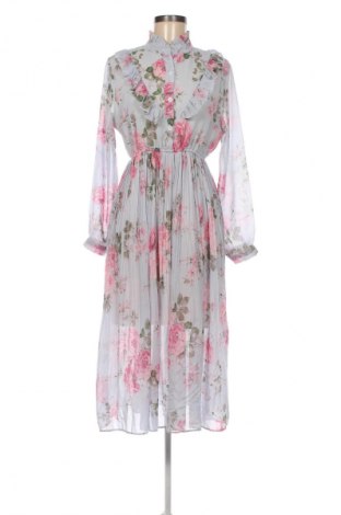 Φόρεμα Fashion, Μέγεθος M, Χρώμα Πολύχρωμο, Τιμή 65,50 €