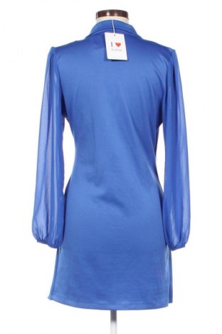 Φόρεμα Fashion, Μέγεθος L, Χρώμα Μπλέ, Τιμή 31,99 €