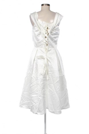 Sukienka Fashion, Rozmiar M, Kolor Biały, Cena 974,99 zł