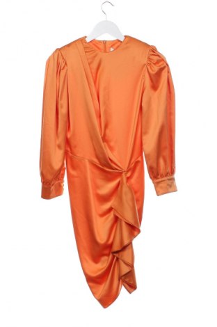 Šaty  Fashion, Veľkosť M, Farba Oranžová, Cena  24,49 €