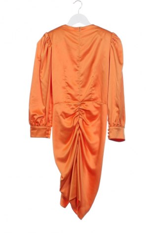 Šaty  Fashion, Veľkosť M, Farba Oranžová, Cena  24,49 €
