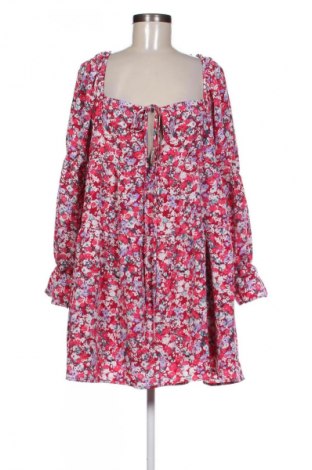Šaty  Fashion Union, Velikost XL, Barva Vícebarevné, Cena  823,00 Kč