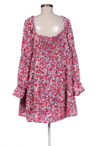 Šaty  Fashion Union, Velikost XL, Barva Vícebarevné, Cena  823,00 Kč