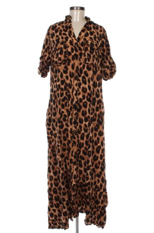 Sukienka Fashion nova, Rozmiar XXL, Kolor Kolorowy, Cena 148,99 zł