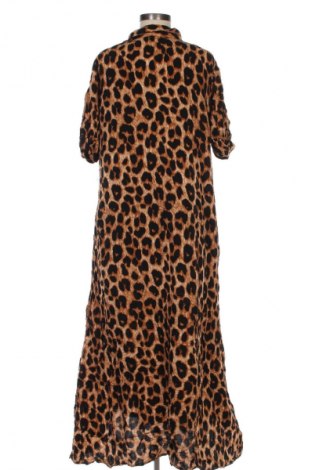 Sukienka Fashion nova, Rozmiar XXL, Kolor Kolorowy, Cena 148,99 zł