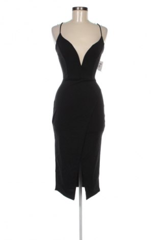 Рокля Fashion nova, Размер S, Цвят Черен, Цена 46,99 лв.
