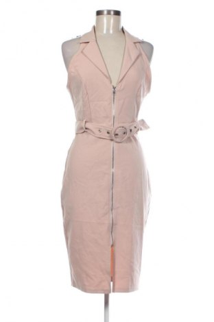 Φόρεμα Fashion nova, Μέγεθος M, Χρώμα Ρόζ , Τιμή 18,99 €