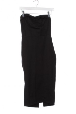 Šaty  Fashion nova, Velikost M, Barva Černá, Cena  582,00 Kč