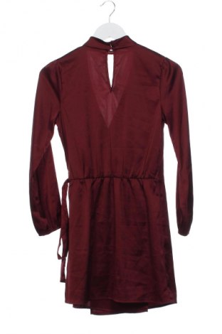 Φόρεμα Fashion nova, Μέγεθος XS, Χρώμα Κόκκινο, Τιμή 9,99 €