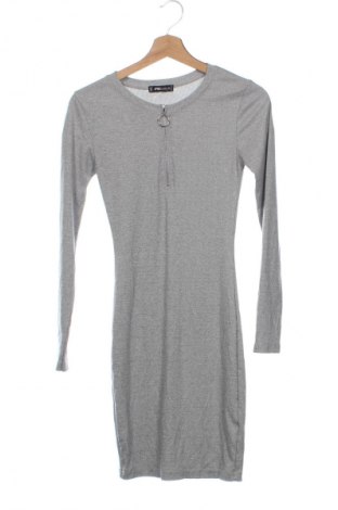 Rochie Fb Sister, Mărime XS, Culoare Gri, Preț 98,99 Lei