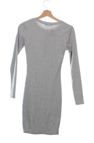 Rochie Fb Sister, Mărime XS, Culoare Gri, Preț 98,99 Lei