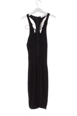 Kleid Femme Luxe, Größe S, Farbe Schwarz, Preis 23,59 €