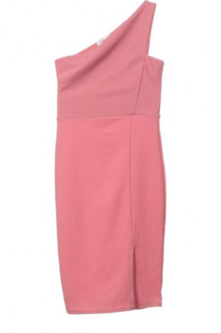Sukienka Femme Luxe, Rozmiar XS, Kolor Różowy, Cena 53,99 zł