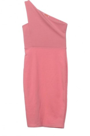 Sukienka Femme Luxe, Rozmiar XS, Kolor Różowy, Cena 53,99 zł