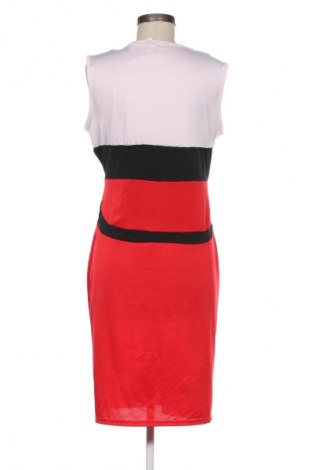 Φόρεμα Finejo, Μέγεθος XXL, Χρώμα Πολύχρωμο, Τιμή 11,99 €