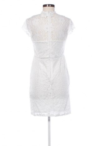 Φόρεμα Fisherfield, Μέγεθος M, Χρώμα Λευκό, Τιμή 27,70 €