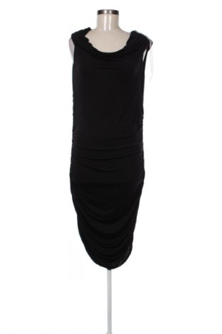 Φόρεμα Flame, Μέγεθος XL, Χρώμα Μαύρο, Τιμή 19,99 €