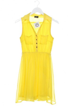 Kleid Flame, Größe XS, Farbe Gelb, Preis € 14,83