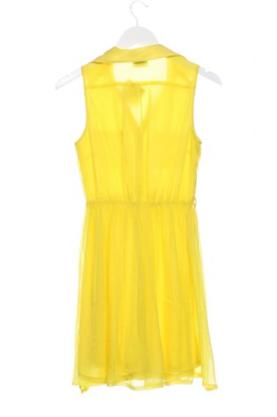 Kleid Flame, Größe XS, Farbe Gelb, Preis € 14,83
