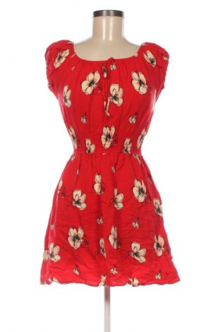 Sukienka Forever 21, Rozmiar S, Kolor Kolorowy, Cena 168,16 zł