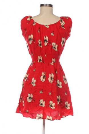 Sukienka Forever 21, Rozmiar S, Kolor Kolorowy, Cena 168,16 zł