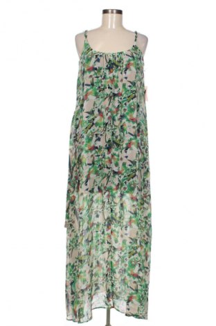 Φόρεμα Forever 21, Μέγεθος S, Χρώμα Πολύχρωμο, Τιμή 45,99 €