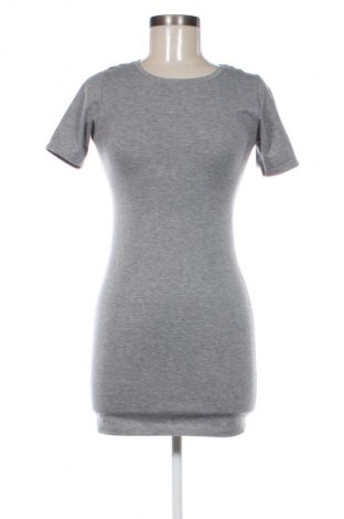 Kleid Forever 21, Größe S, Farbe Grau, Preis 12,99 €