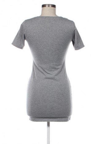 Kleid Forever 21, Größe S, Farbe Grau, Preis 12,99 €