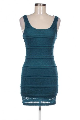 Kleid Forever 21, Größe S, Farbe Blau, Preis € 11,99