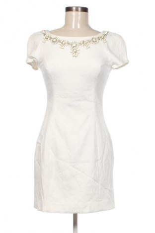 Kleid Forever New, Größe S, Farbe Weiß, Preis 44,99 €