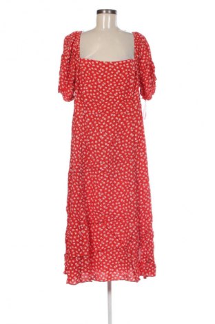 Rochie Forever New, Mărime XXL, Culoare Multicolor, Preț 269,99 Lei