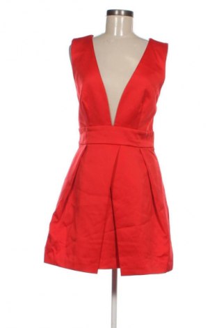 Rochie Forever New, Mărime L, Culoare Roșu, Preț 327,99 Lei