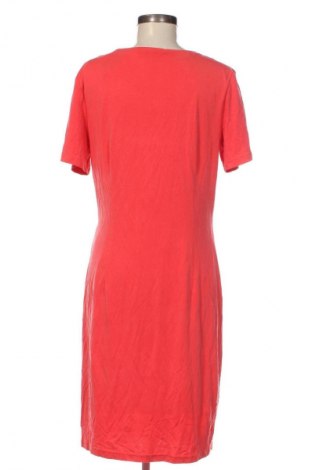 Φόρεμα Fransa, Μέγεθος L, Χρώμα Κόκκινο, Τιμή 20,99 €