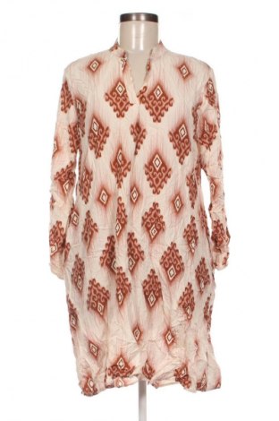 Kleid Fransa, Größe L, Farbe Mehrfarbig, Preis 33,99 €