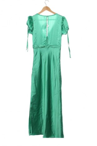 Kleid Free People, Größe XS, Farbe Grün, Preis € 68,99