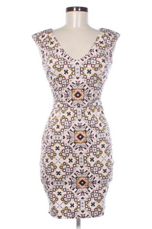 Kleid French Connection, Größe S, Farbe Mehrfarbig, Preis 41,94 €
