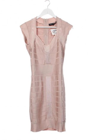 Φόρεμα French Connection, Μέγεθος M, Χρώμα Σάπιο μήλο, Τιμή 41,94 €