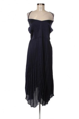 Rochie Fresh Soul, Mărime XL, Culoare Albastru, Preț 352,99 Lei