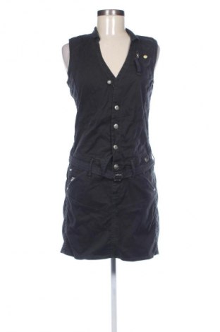 Φόρεμα G-Star Raw, Μέγεθος S, Χρώμα Μαύρο, Τιμή 39,90 €
